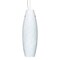 Besa Lighting Suzi 18 Cord Pendant, Carrera, Satin Nickel Finish, 1x11W LED 1KX-412719-LED-SN - alternate 1